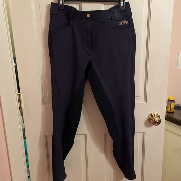 Like New. B//Vertigo Full-seat Breeches - Picture 3 of 5